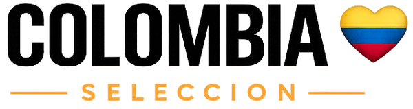 PASIÓN POR COLOMBIA